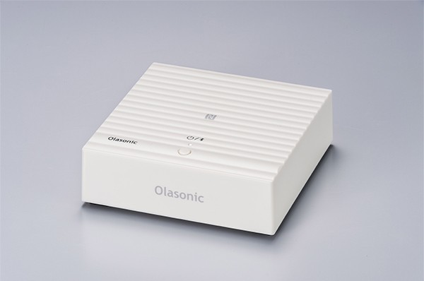 Olasonic 推出對應 LDAC / aptX HD 的藍牙接收器 NA-BTR1 Olasonic 推出對應 LDAC / aptX HD 的藍牙接收器 NA-BTR1