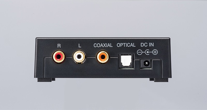 Olasonic 推出對應 LDAC / aptX HD 的藍牙接收器 NA-BTR1 Olasonic 推出對應 LDAC / aptX HD 的藍牙接收器 NA-BTR1