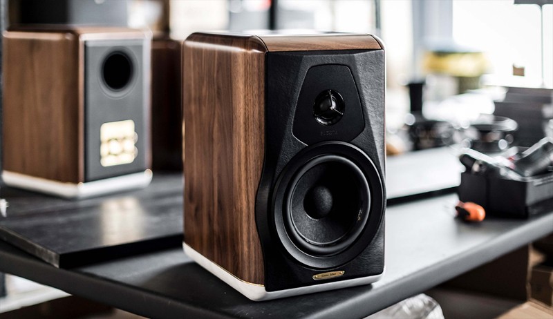 延續經典,Sonus faber 宣布推出 Electa Amator III 延續經典,Sonus faber 宣布推出 Electa Amator III