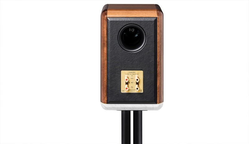 延續經典,Sonus faber 宣布推出 Electa Amator III 延續經典,Sonus faber 宣布推出 Electa Amator III