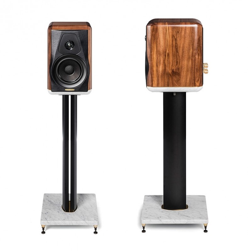 延續經典,Sonus faber 宣布推出 Electa Amator III 延續經典,Sonus faber 宣布推出 Electa Amator III