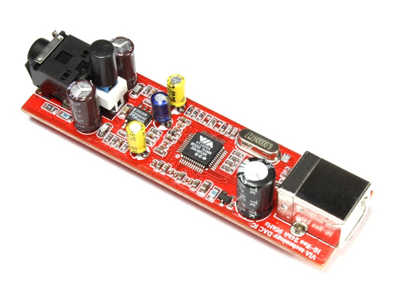 FX-AUDIO 推出全新小型 USB 解碼 / 耳機放大「DAC-M3J with B」 FX-AUDIO 推出全新小型 USB 解碼 / 耳機放大「DAC-M3J with B」