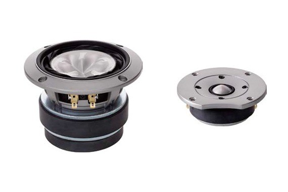 FOSTEX 推出全新 GX100BJ-TL 限量版書架喇叭 FOSTEX 推出全新 GX100BJ-TL 限量版書架喇叭