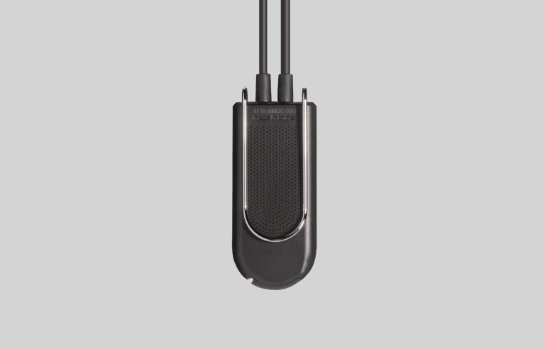 Shure 推出全新 RMCE-BT2 耳機用藍牙線