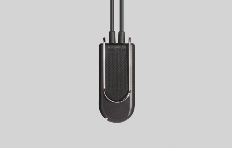 Shure 推出全新 RMCE-BT2 耳機用藍牙線 Shure 推出全新 RMCE-BT2 耳機用藍牙線