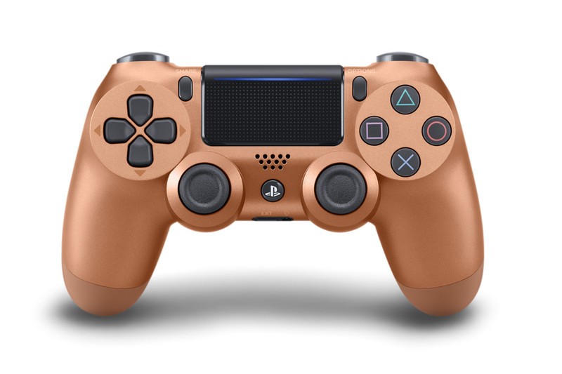 Sony 推出全新版本 PlayStation 4 Pro 極致黑 2TB Sony 推出全新版本 PlayStation 4 Pro 極致黑 2TB
