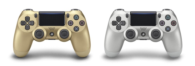 Sony 推出全新版本 PlayStation 4 Pro 極致黑 2TB Sony 推出全新版本 PlayStation 4 Pro 極致黑 2TB