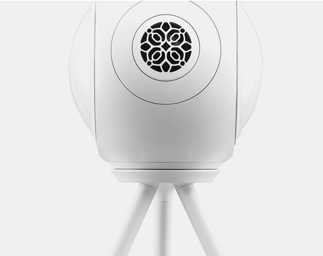體積更小,Devialet 推出全新一代 Phantom Reactor 系列 體積更小,Devialet 推出全新一代 Phantom Reactor 系列