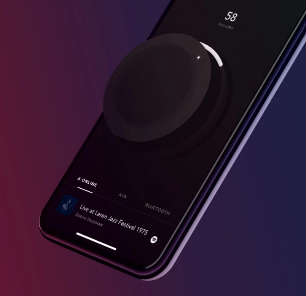 體積更小,Devialet 推出全新一代 Phantom Reactor 系列 體積更小,Devialet 推出全新一代 Phantom Reactor 系列