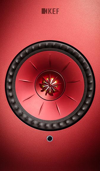 KEF 推出全新 LSX 無線音響系統 KEF 推出全新 LSX 無線音響系統