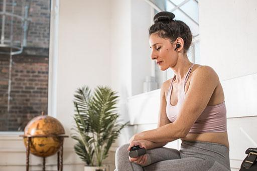 英國 RHA TrueConnect 真無線耳機 英國 RHA TrueConnect 真無線耳機