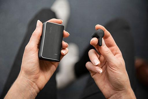 英國 RHA TrueConnect 真無線耳機 英國 RHA TrueConnect 真無線耳機