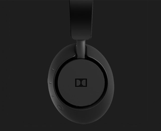 Dolby 杜比實驗室推出首部自家製品 Dimension 耳機