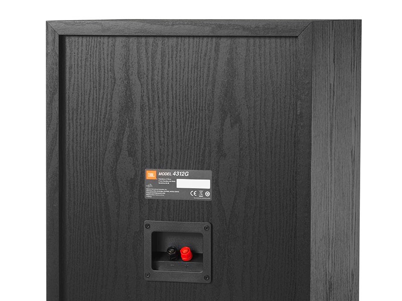 持續進化,JBL 推出 4312G 監聽喇叭 持續進化,JBL 推出 4312G 監聽喇叭
