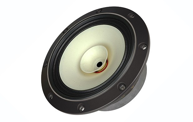 Sol 系列血統完全承繼,Fostex 推出全新 16cm 單元 FE168NS Sol 系列血統完全承繼,Fostex 推出全新 16cm 單元 FE168NS