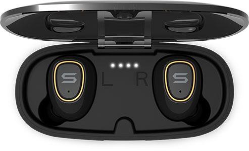 美國 SOUL AURA 真無線耳機 4 色登場 美國 SOUL AURA 真無線耳機 4 色登場