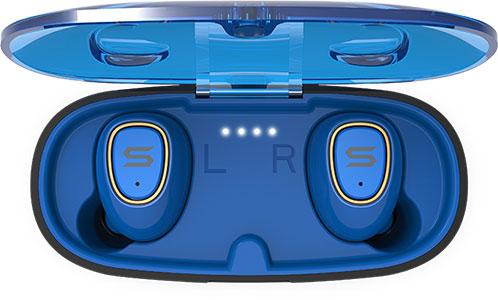 美國 SOUL AURA 真無線耳機 4 色登場 美國 SOUL AURA 真無線耳機 4 色登場