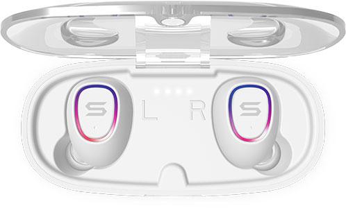 美國 SOUL AURA 真無線耳機 4 色登場 美國 SOUL AURA 真無線耳機 4 色登場