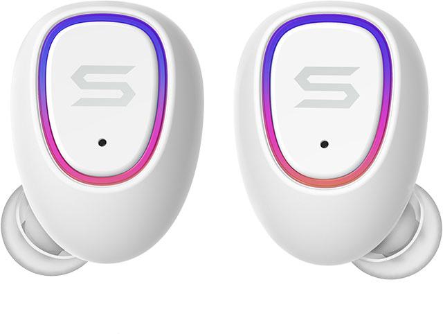美國 SOUL AURA 真無線耳機 4 色登場 美國 SOUL AURA 真無線耳機 4 色登場