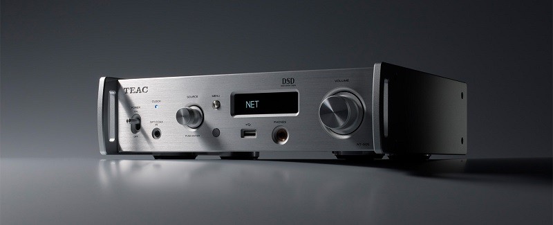 TEAC 釋出最新韌體,NT-505 將支援 roon 功能 TEAC 釋出最新韌體,NT-505 將支援 roon 功能
