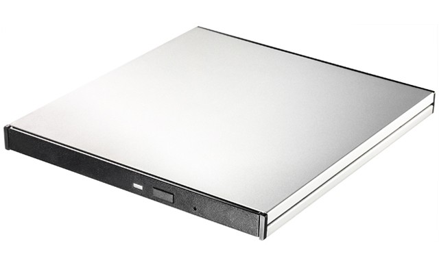 I-O DATA 推出薄型外置 BD 光碟機 BRP-UT6 / MC2 I-O DATA 推出薄型外置 BD 光碟機 BRP-UT6 / MC2