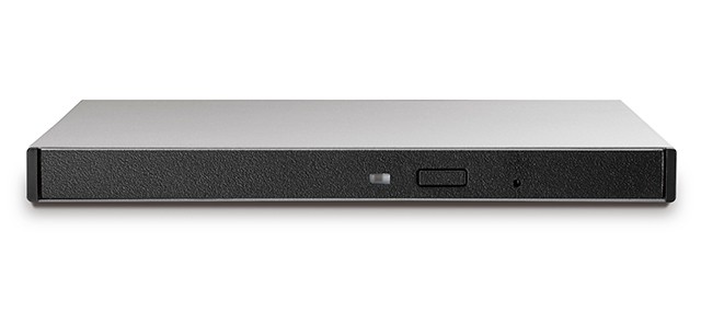 I-O DATA 推出薄型外置 BD 光碟機 BRP-UT6 / MC2 I-O DATA 推出薄型外置 BD 光碟機 BRP-UT6 / MC2