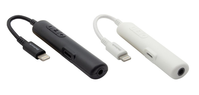同時聽歌 + 充電無難度,Owltech 推出 Lightning > 3.5mm 轉接頭 OWL-CBLTF35LT01 同時聽歌 + 充電無難度,Owltech 推出 Lightning > 3.5mm 轉接頭 OWL-CBLTF35LT01