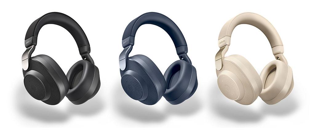 Jabra 耳機強勢登陸 2019 消費電子展(CES) Jabra 耳機強勢登陸 2019 消費電子展(CES)