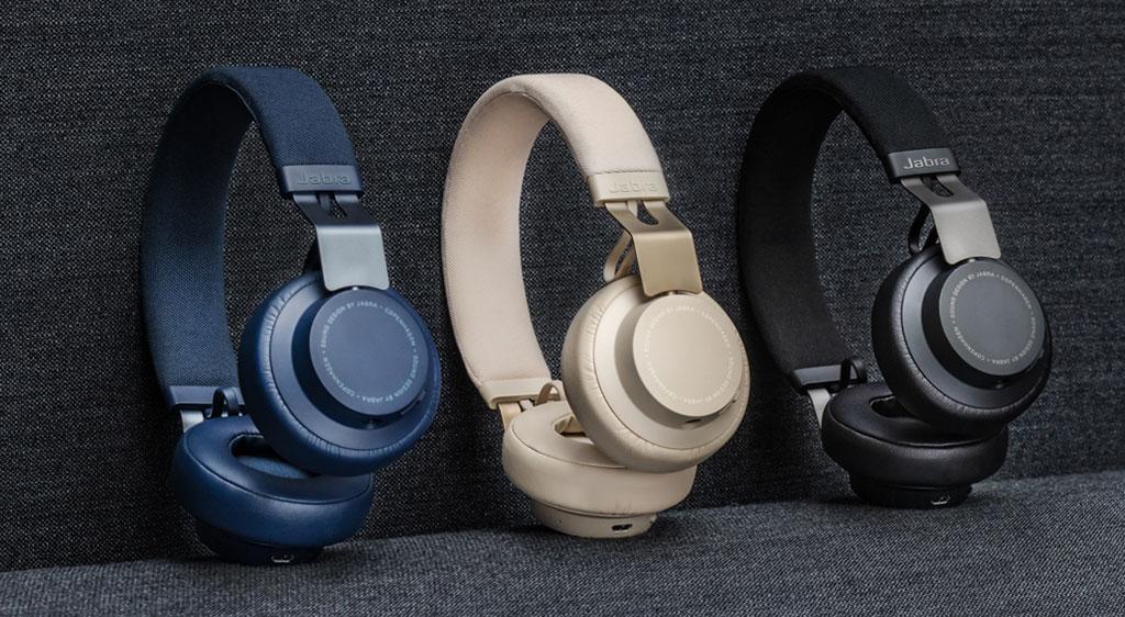 Jabra 耳機強勢登陸 2019 消費電子展(CES) Jabra 耳機強勢登陸 2019 消費電子展(CES)