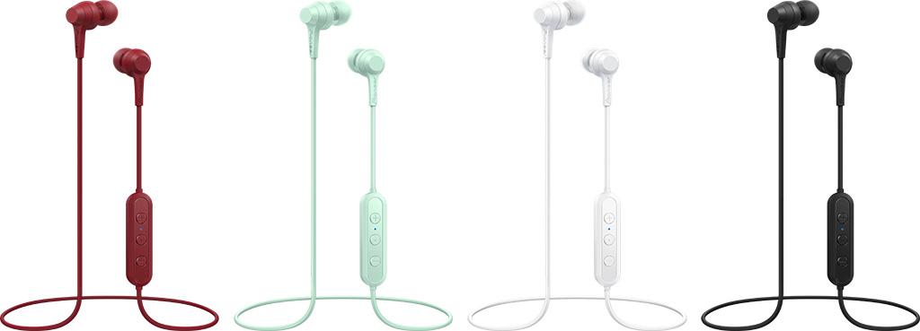 Pioneer C 系耳機聲色俱備 糖果色彩繽紛迎佳節 Pioneer C 系耳機聲色俱備 糖果色彩繽紛迎佳節