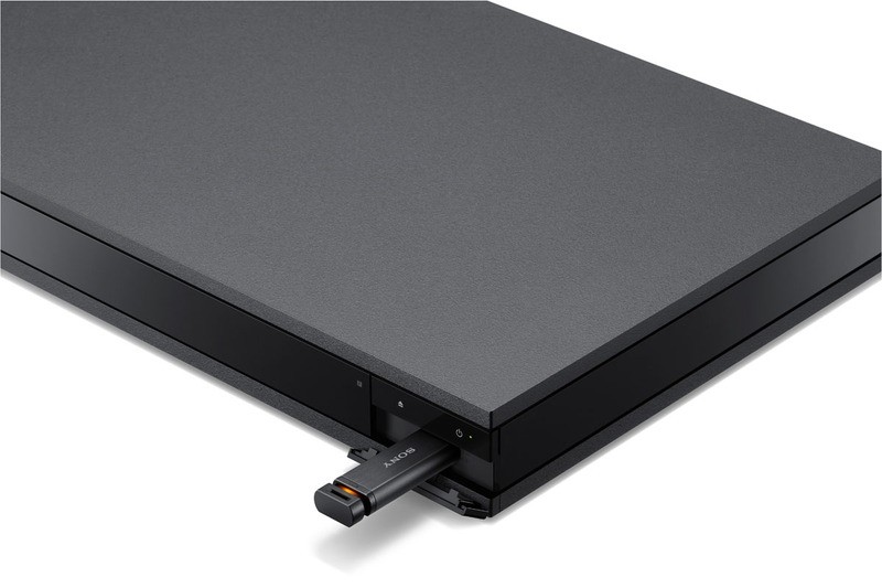 Sony 推出全新 4K 藍光播放機 X800M2 Sony 推出全新 4K 藍光播放機 X800M2