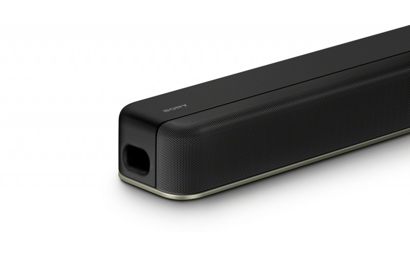 Sony 推出新一代 3D 聲效Soundbar HT-X8500 Sony 推出新一代 3D 聲效Soundbar HT-X8500