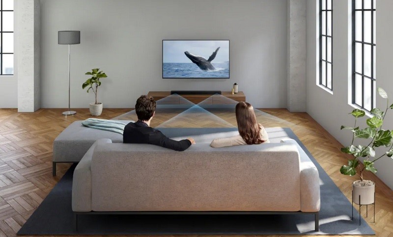 Sony 推出新一代 3D 聲效Soundbar HT-X8500 Sony 推出新一代 3D 聲效Soundbar HT-X8500