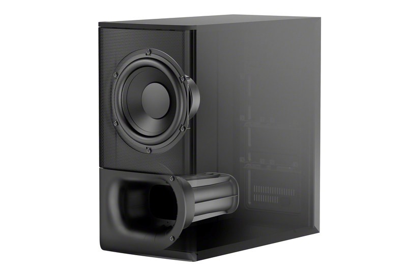 強勁無線超低音加持,Sony 推出 HT-S350 Soundbar 系統 強勁無線超低音加持,Sony 推出 HT-S350 Soundbar 系統