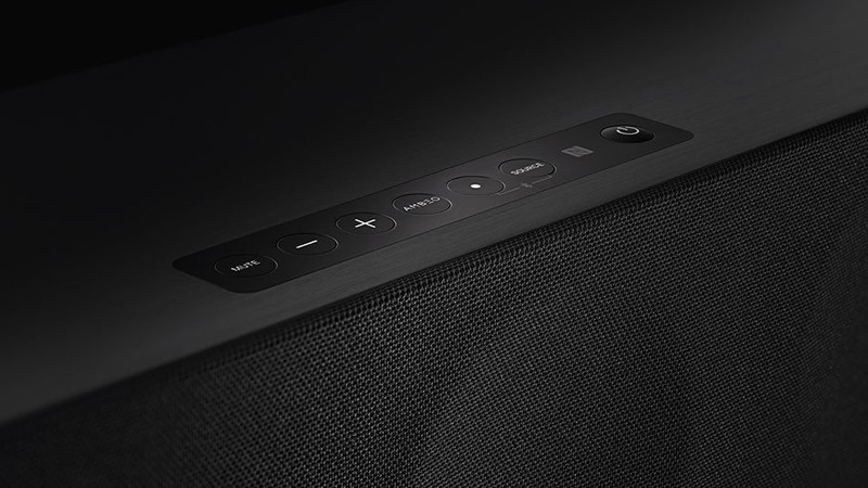歐系 Soundbar 新星,Sennheiser 推出全新5.1.4 聲道環繞效果 Ambeo Soundbar 歐系 Soundbar 新星,Sennheiser 推出全新5.1.4 聲道環繞效果 Ambeo Soundbar
