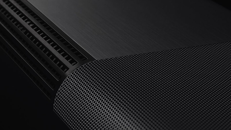 歐系 Soundbar 新星,Sennheiser 推出全新5.1.4 聲道環繞效果 Ambeo Soundbar 歐系 Soundbar 新星,Sennheiser 推出全新5.1.4 聲道環繞效果 Ambeo Soundbar