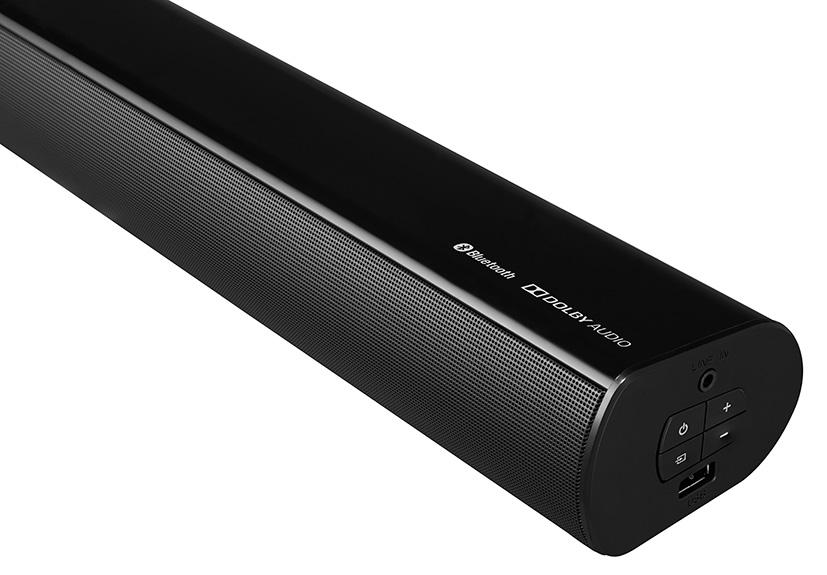 Pioneer SoundBar 系統 SBX-101