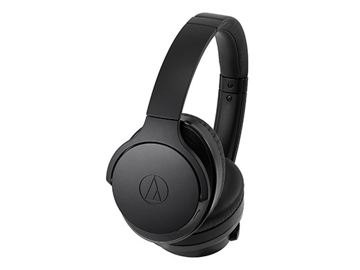 史上最寧靜,audio-technica 推出主動降噪藍牙耳機 ATH-ANC900BT 史上最寧靜,audio-technica 推出主動降噪藍牙耳機 ATH-ANC900BT