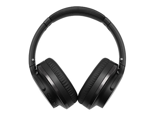 史上最寧靜,audio-technica 推出主動降噪藍牙耳機 ATH-ANC900BT 史上最寧靜,audio-technica 推出主動降噪藍牙耳機 ATH-ANC900BT