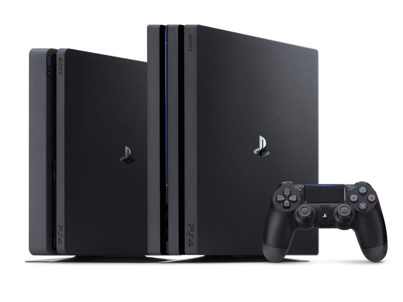 Playstation Plus 宣布將雲端儲存空間由 10GB 提升至 100GB Playstation Plus 宣布將雲端儲存空間由 10GB 提升至 100GB
