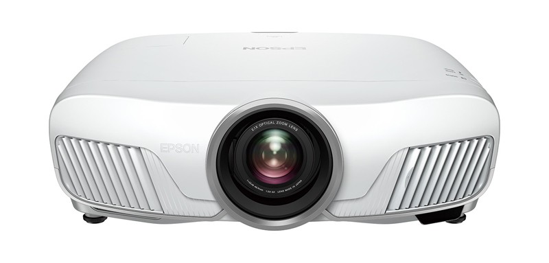 Epson 推出全新 EH-TW8400 / EH-TW8400W 家用 4K 影院投影機 Epson 推出全新 EH-TW8400 / EH-TW8400W 家用 4K 影院投影機