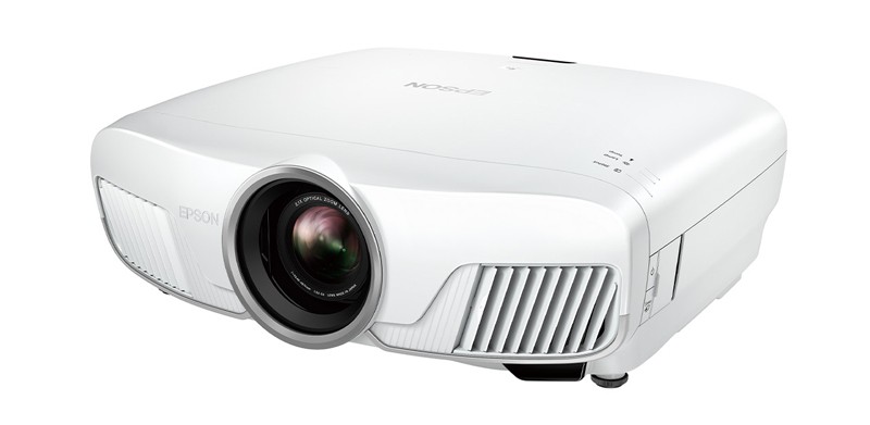 Epson 推出全新 EH-TW8400 / EH-TW8400W 家用 4K 影院投影機 Epson 推出全新 EH-TW8400 / EH-TW8400W 家用 4K 影院投影機