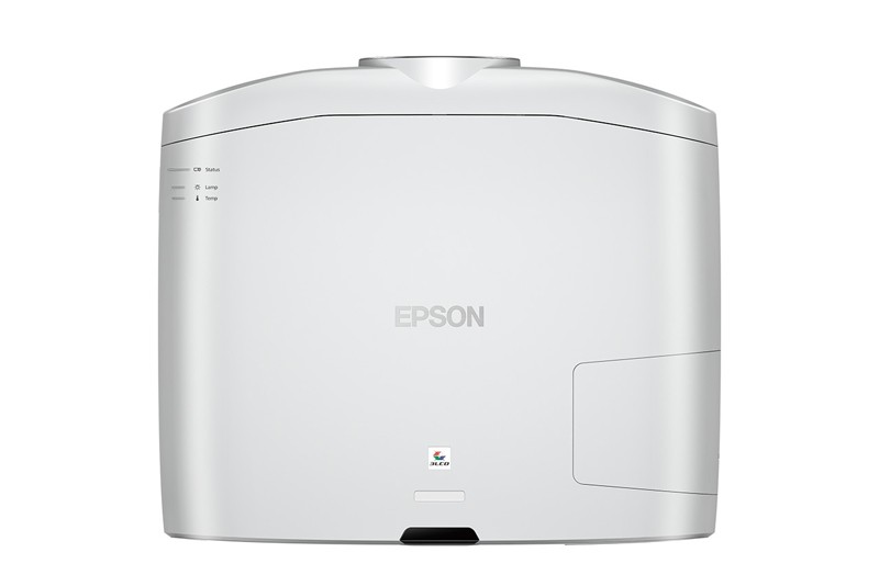 Epson 推出全新 EH-TW8400 / EH-TW8400W 家用 4K 影院投影機