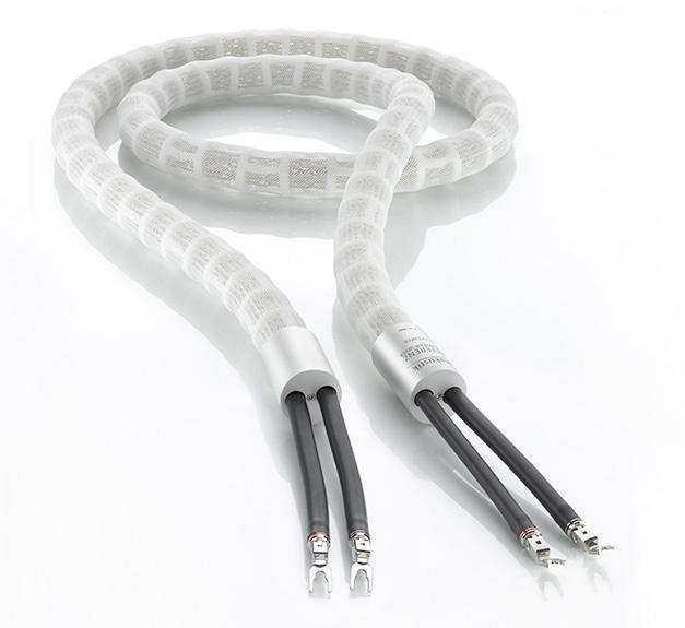 德國 Inakustik 旗艦喇叭線 Referenz LS-4004 AIR PURE SILVER 德國 Inakustik 旗艦喇叭線 Referenz LS-4004 AIR PURE SILVER