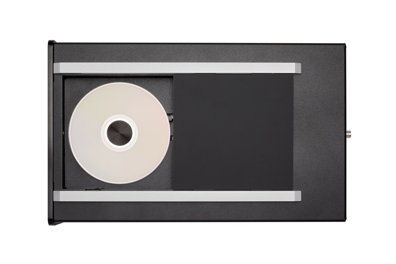 XM Series 系列新成員,Exposure 推出全新 XM CD Player XM Series 系列新成員,Exposure 推出全新 XM CD Player