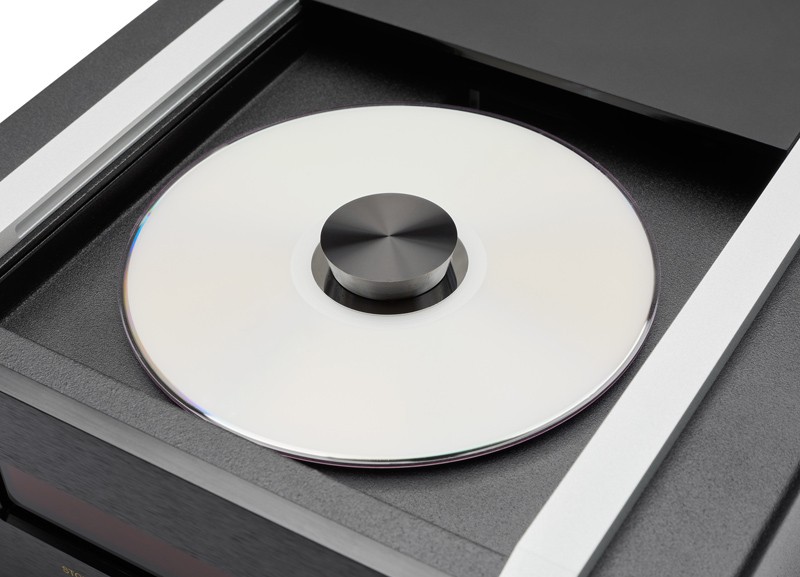 XM Series 系列新成員，Exposure 推出全新 XM CD Player