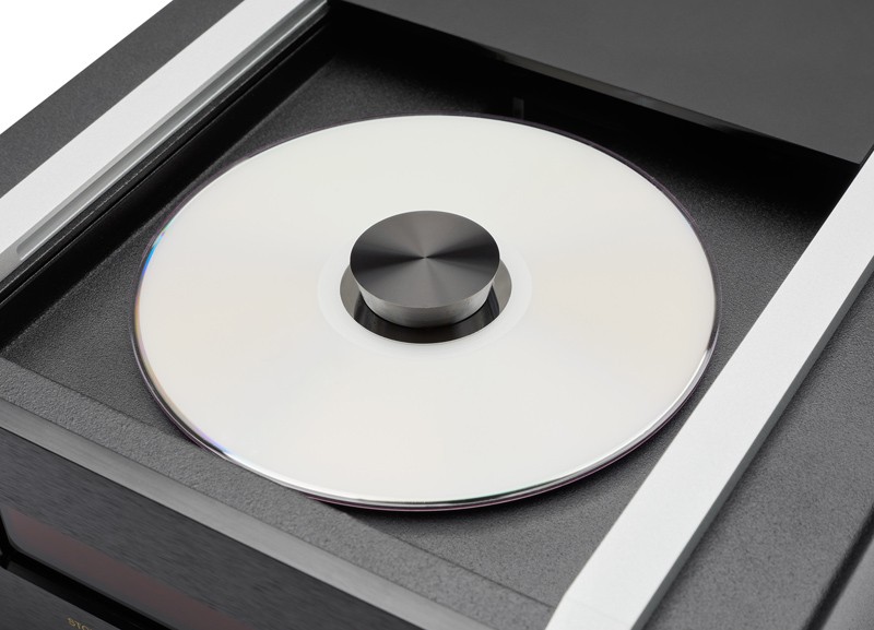 XM Series 系列新成員,Exposure 推出全新 XM CD Player XM Series 系列新成員,Exposure 推出全新 XM CD Player