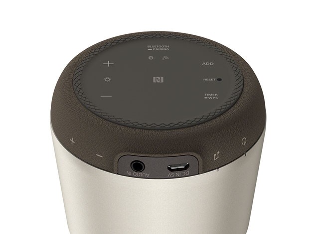 浪漫主義,SONY 推出新一代玻璃音響系統 LSPX-S2 浪漫主義,SONY 推出新一代玻璃音響系統 LSPX-S2