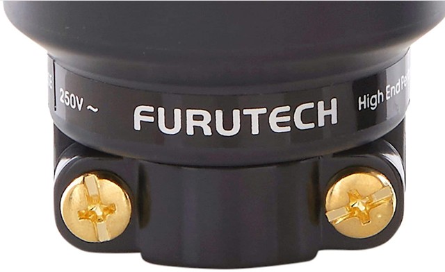 鍍銀版本降臨，Furutech 發表英式電源插頭 FI-UK ( S ) 