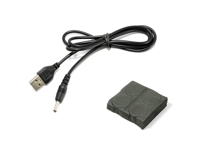 FX-AUDIO 推出全新 USB 穩定器 PGN II FX-AUDIO 推出全新 USB 穩定器 PGN II